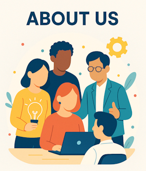 About Us