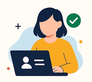 Create Account