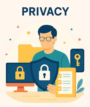 Privacy Policy